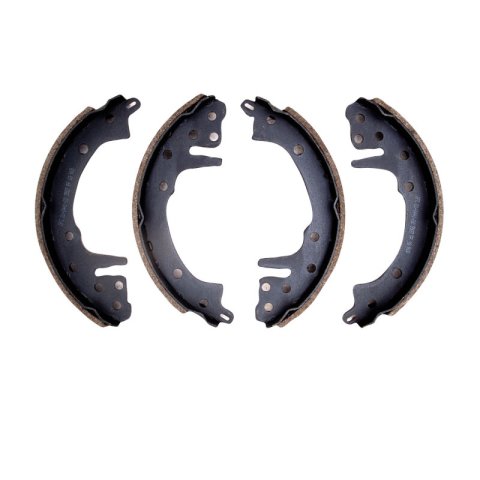 DFC 74-81 Dodge Colt Rear Premium Service Shoes