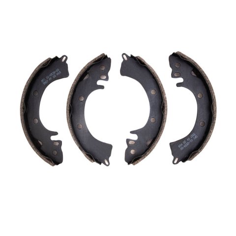 DFC 83-90 Dodge Colt Rear Premium Service Shoes