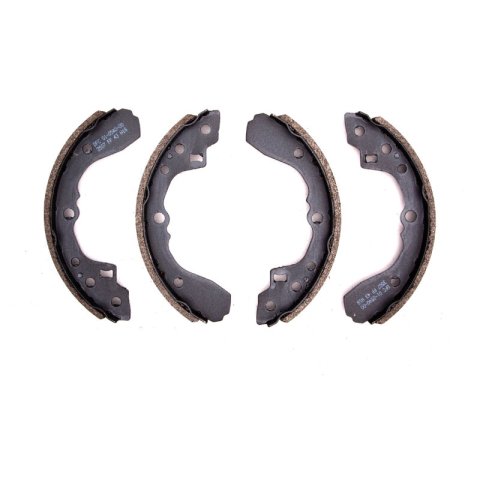 DFC 83-87 Mazda 626 Rear Premium Service Shoes