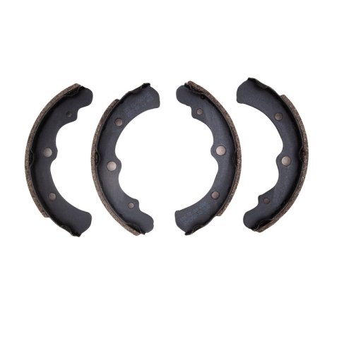 DFC 85-94 Subaru Loyale Rear Premium Service Shoes