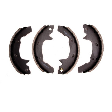 DFC 88-07 Dodge Monaco Rear Premium Service Shoes