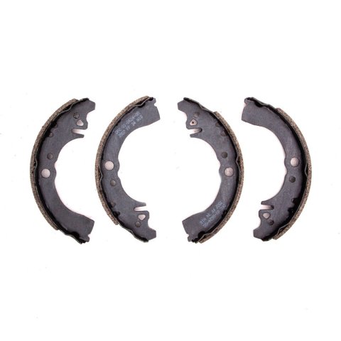 DFC 88-92 Daihatsu Charade Rear Premium Service Shoes