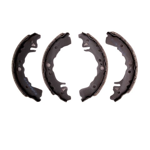 DFC 00-05 Toyota Echo Rear Premium Service Shoes