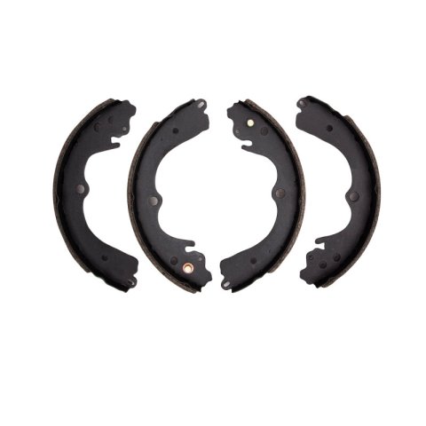 DFC 00-01 Subaru Legacy Rear Premium Service Shoes