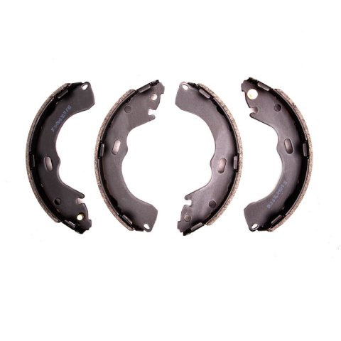 DFC 01-07 Ford Escape Rear Premium Service Shoes