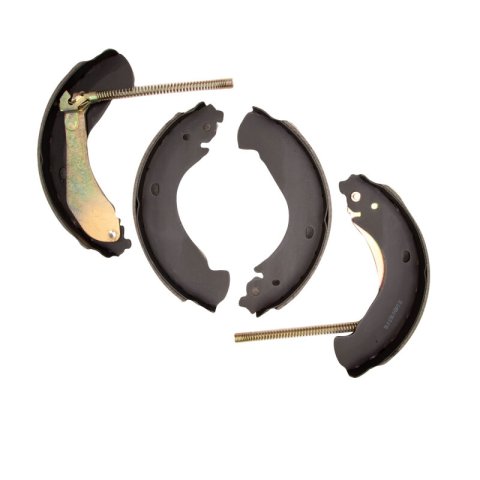 DFC 04-08 Chevrolet Colorado Rear Premium Service Shoes