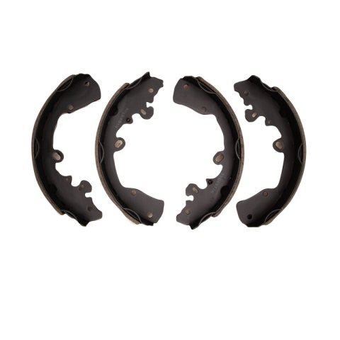 DFC 05-11 Dodge Dakota RWD Rear Premium Service Shoes
