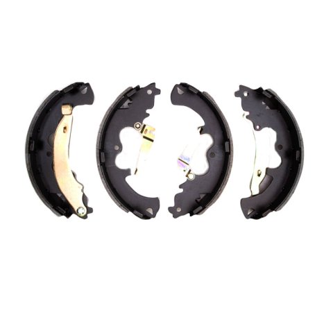 DFC 08-12 Ford Escape Rear Premium Service Shoes