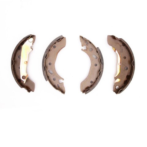 DFC 96-08 Ford Ka (Mexico) Rear Premium Service Shoes