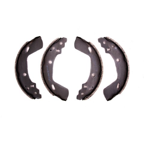 DFC 07-17 Suzuki Swift (Mexico) Rear Premium Service Shoes