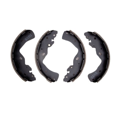 DFC 16-22 Nissan NP300 (Mexico) Rear Premium Service Shoes