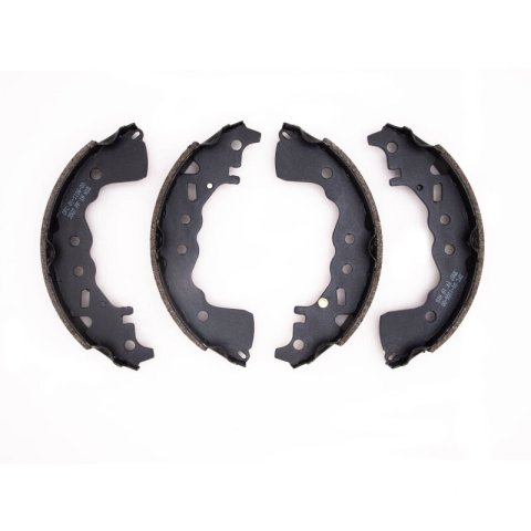 DFC 17-25 Nissan Versa Rear Premium Service Shoes