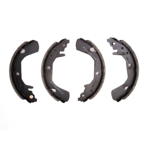 DFC 16-18 Suzuki Ciaz (Mexico) Rear Premium Service Shoes
