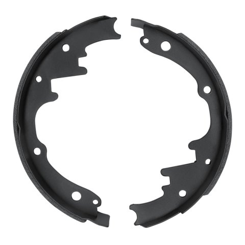 DFC 06-12 Workhorse W42 (9400-14500lb GVW) Parking Parking Shoes