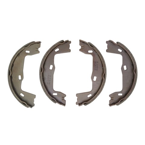 DFC 94-10 Cadillac Catera Parking Brake Parking Shoes