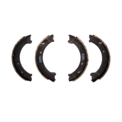 DFC 98-00 Volvo S70/V70 Parking Brake Parking Shoes