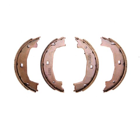 DFC 99-21 BMW 230i xDrive Parking Brake Parking Shoes
