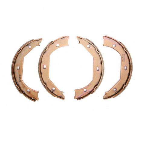 DFC 96-21 BMW 330i GT xDrive Parking Brake Parking Shoes