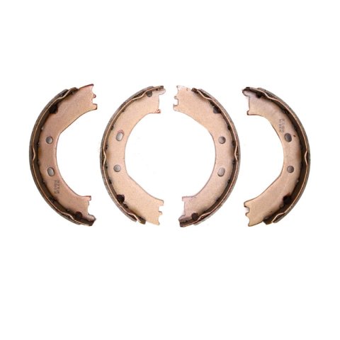 DFC 02-08 Chrysler Aspen Parking Brake Parking Shoes