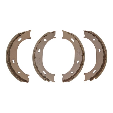 DFC 02-18 Dodge Sprinter 2500 Parking Brake/Parking Parking Shoes