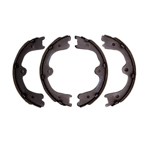 DFC 03-12 Infiniti FX35 Parking Brake Parking Shoes