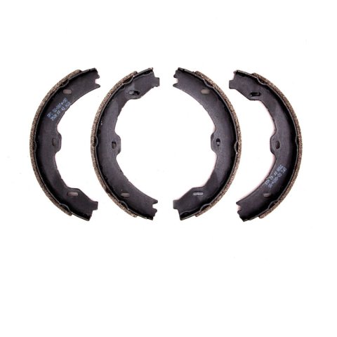 DFC 03-12 Maybach 62 Parking Brake Parking Shoes