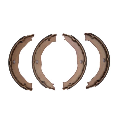 DFC 04-20 Mitsubishi Outlander Parking Brake Parking Shoes