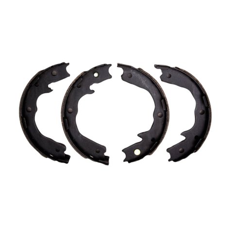 DFC 92-02 Isuzu Vehicross Parking Brake Parking Shoes