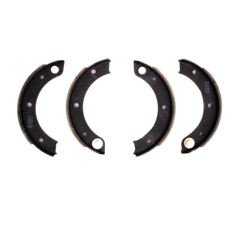 DFC 69-04 Porsche Boxster Parking Brake Parking Shoes