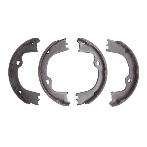 DFC 08-24 Chrysler Aspen Parking Brake Parking Shoes