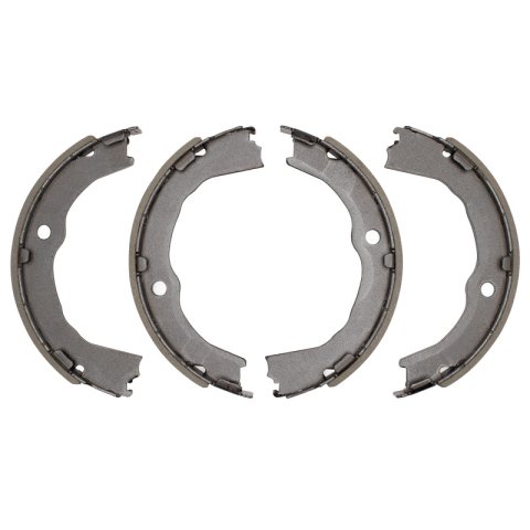 DFC 08-15 Cadillac CTS Parking Brake Parking Shoes
