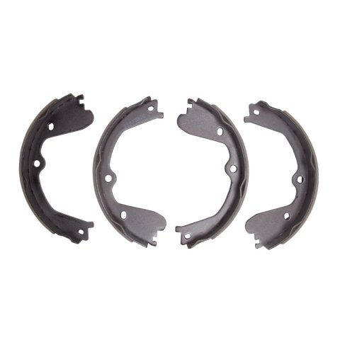 DFC 09-20 Chevrolet Express 3500 Parking Brake/Parking Parking Shoes