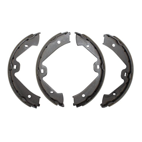 DFC 11-18 Porsche Cayenne Parking Brake Parking Shoes