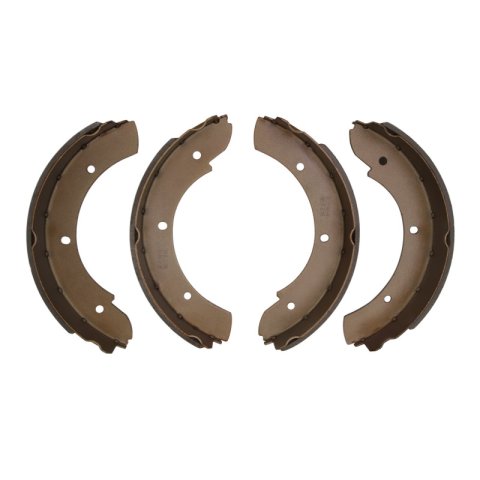 DFC 97-97 Land Rover Defender 90 Parking Brake Parking Shoes