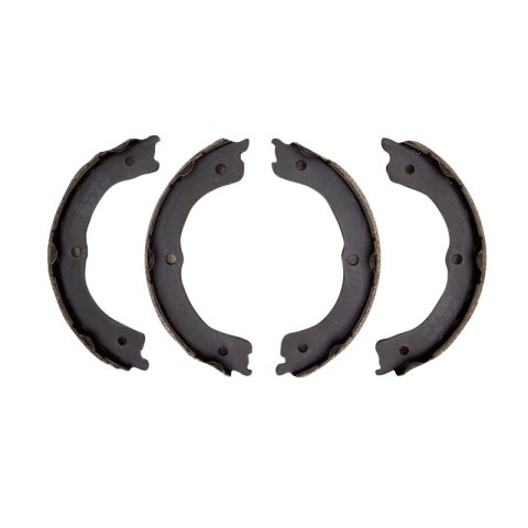 DFC 10-24 Infiniti QX56 Parking Brake Parking Shoes
