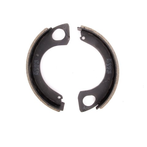 DFC 87-9 Chevrolet W6M Parking Parking Shoes