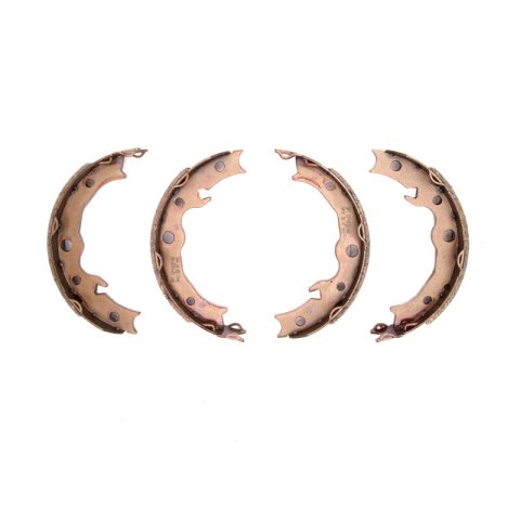 DFC 12-23 Subaru Impreza Parking Brake Parking Shoes