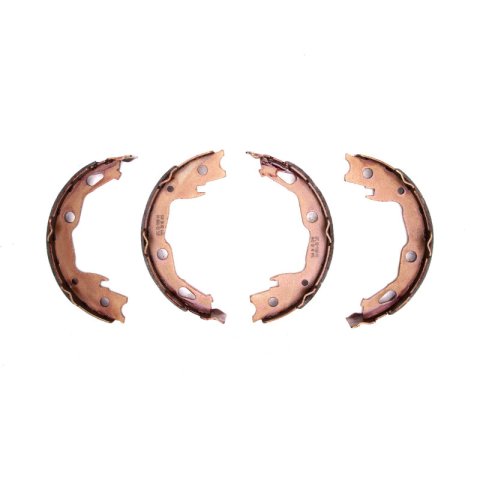 DFC 14-23 Nissan Rogue Parking Brake Parking Shoes