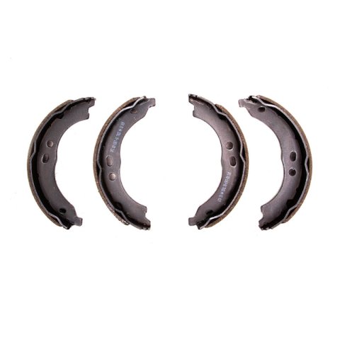 DFC 14-25 Ram ProMaster 3500 Parking Brake Parking Shoes