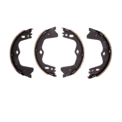 DFC 17-19 Genesis G90 Parking Brake Parking Shoes
