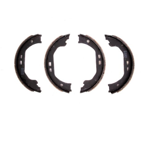DFC 14-16 Maserati Ghibli Parking Brake Parking Shoes