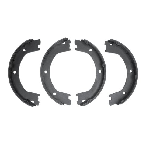 DFC 20-25 Ford Transit-350 HD/DRW Parking Brake Parking Shoes