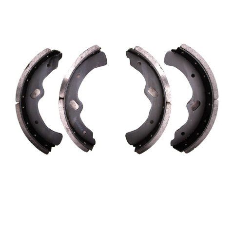 DFC 84-13 Hino FE17 Front Premium Riveted Shoes