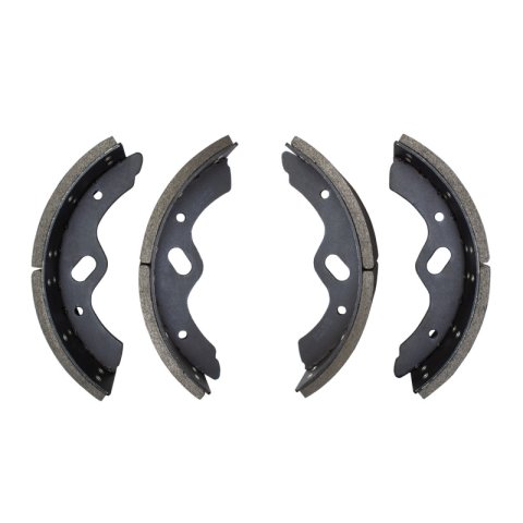 DFC 87-00 Mitsubishi Fuso FK Series Rear Premium Riveted Shoes