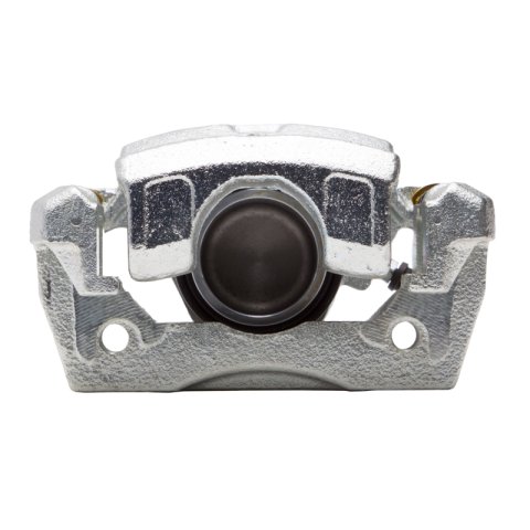 DFC 99-04 Chevrolet Tracker Front-R Premium Caliper - Silver Zinc Coated