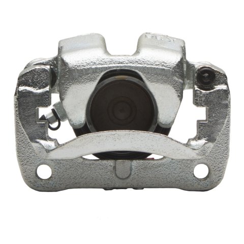 DFC 96-05 Suzuki Sidekick Front-L Premium Caliper - Silver Zinc Coated
