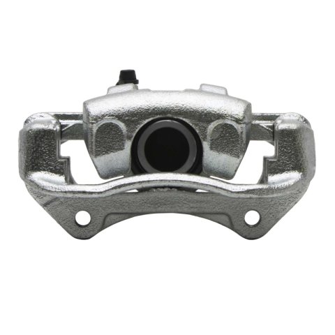 DFC 04-06 Suzuki Verona Rear-L Premium Caliper - Silver Zinc Coated