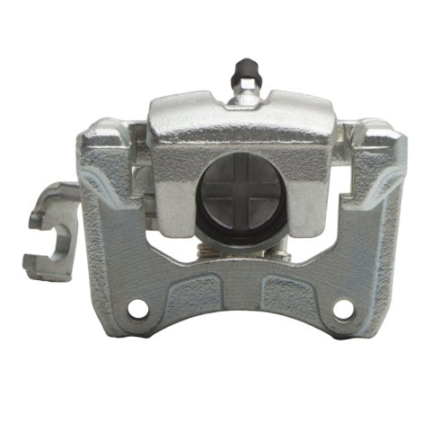 DFC 07-13 Suzuki SX4 Rear-L Premium Caliper - Silver Zinc Coated
