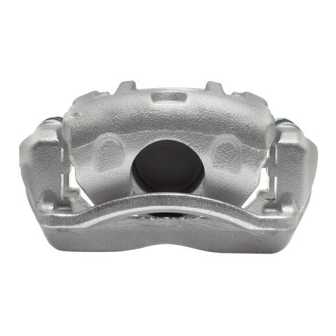 DFC 13-20 Hyundai Santa Fe Front-R Premium Caliper - Silver Zinc Coated