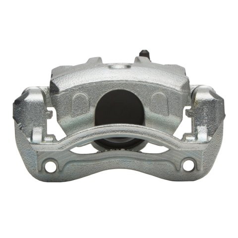 DFC 11-16 Hyundai Elantra Coupe Front-R/Front-L Premium Caliper - Silver Zinc Coated
